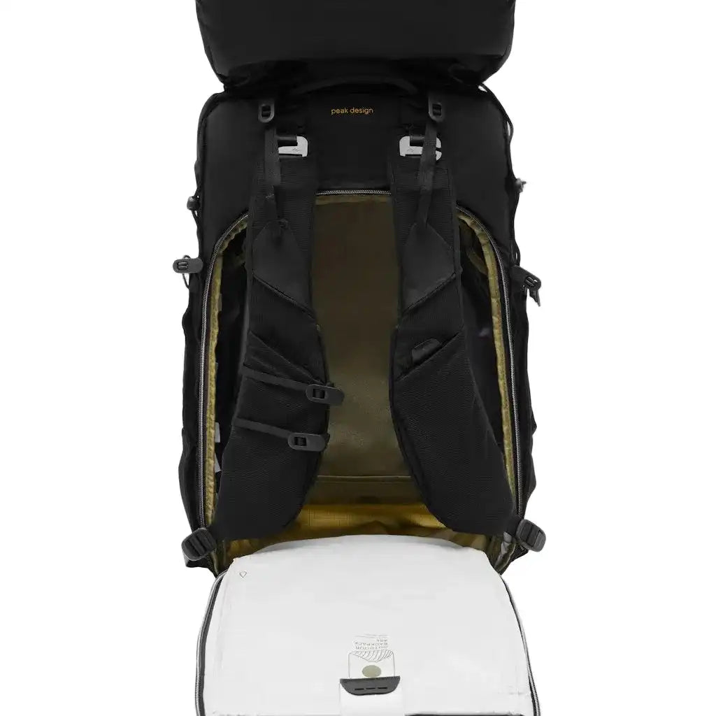 Outdoor Backpack | 45L | Kelp