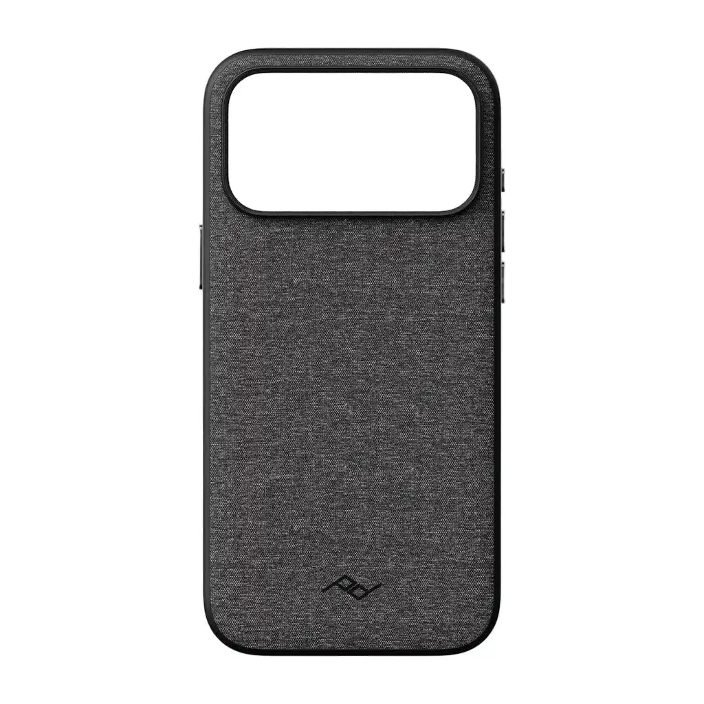Everyday Case | iPhone 18 Pro Max | Charcoal
