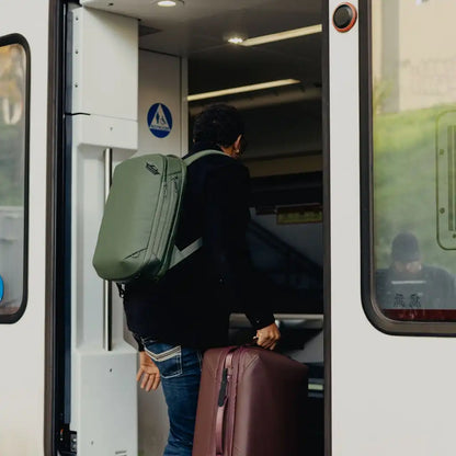 Travel Backpack | 20L | Sage