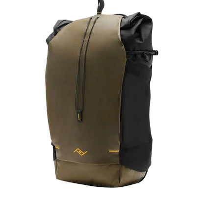 Outdoor Backpack | 25L | Kelp