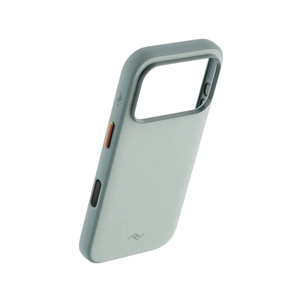 Everyday Case | iPhone 18 Pro Max | Cirrus Clarino