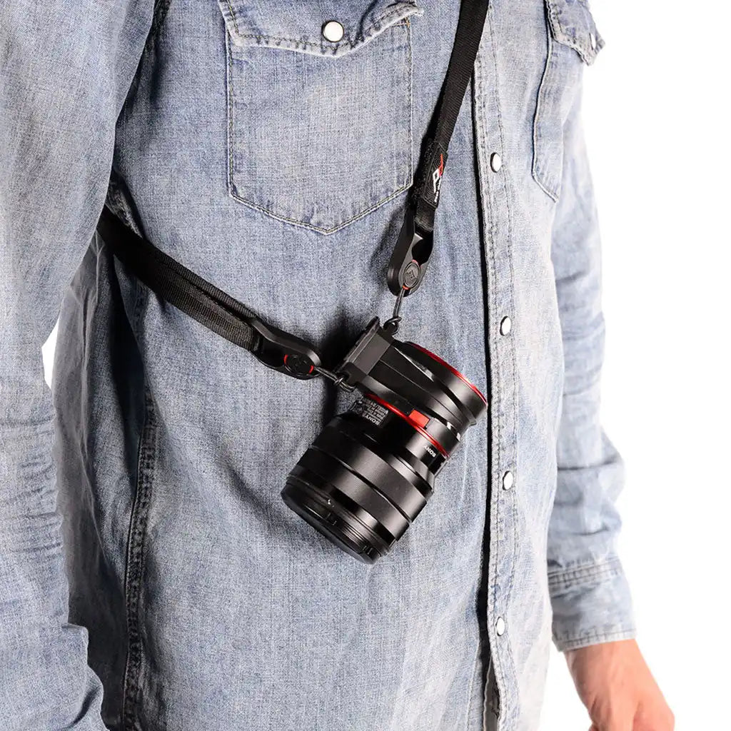 Capture Lens | Canon