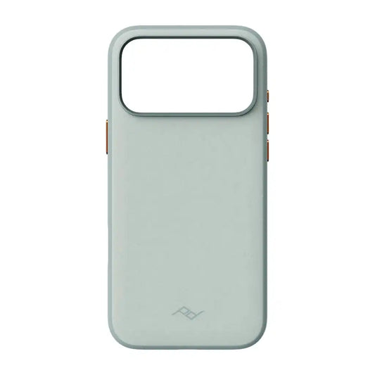 Everyday Case | iPhone 18 Pro Max | Cirrus Clarino
