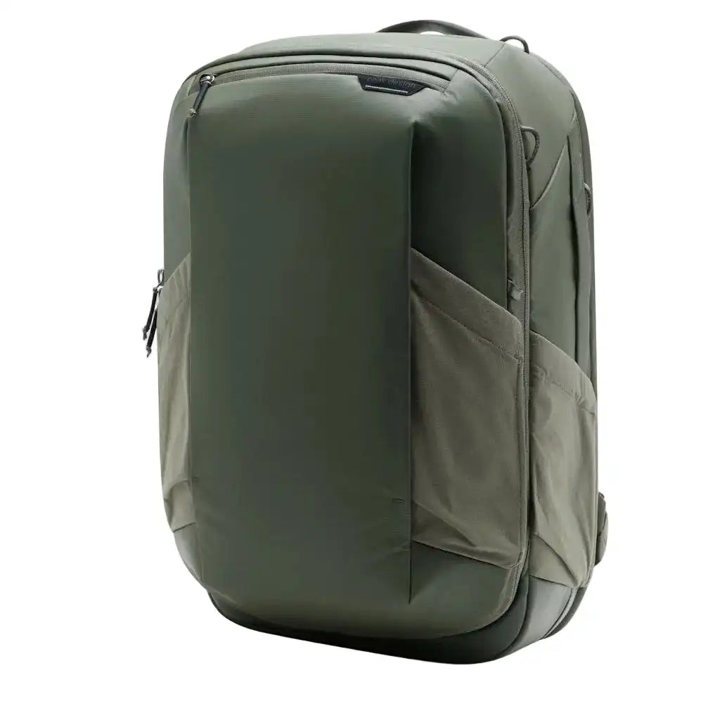 Travel Backpack 2-in-1 | 40L | Sage