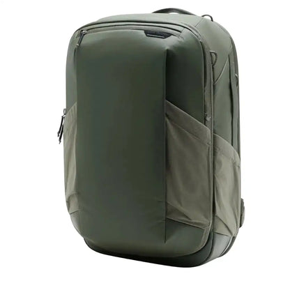 Travel Backpack 2-in-1 | 40L | Sage