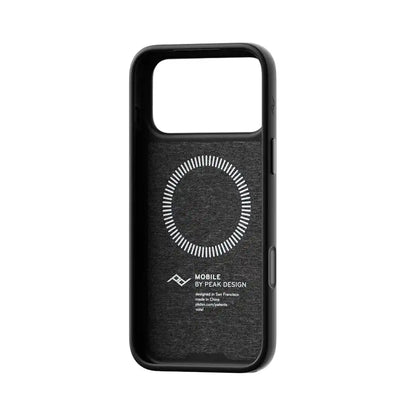 Everyday Loop Case | iPhone 18 Pro Max | Charcoal