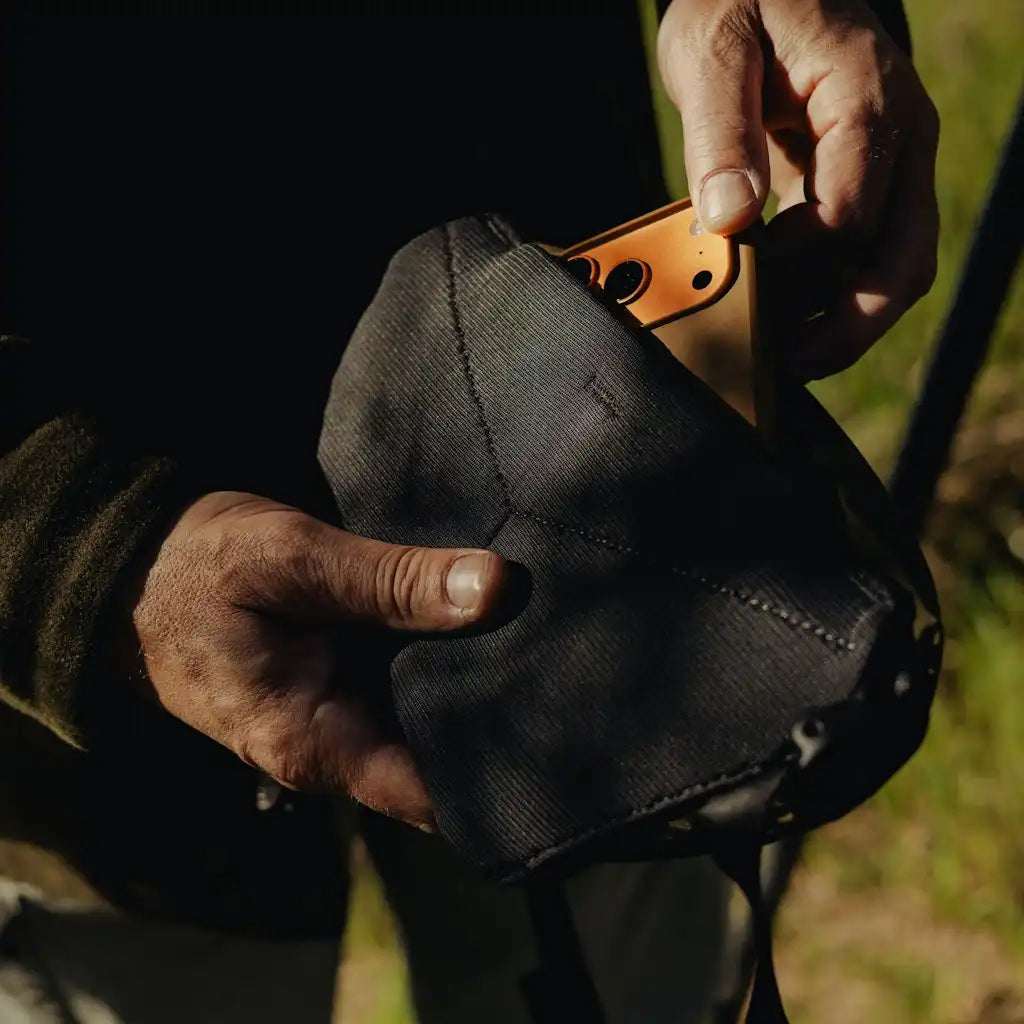 Outdoor Sling | 2L | Kelp
