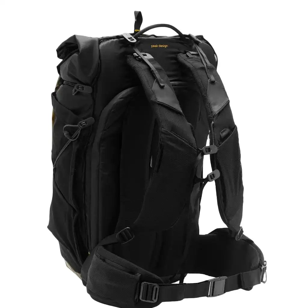 Outdoor Backpack | 45L | Kelp