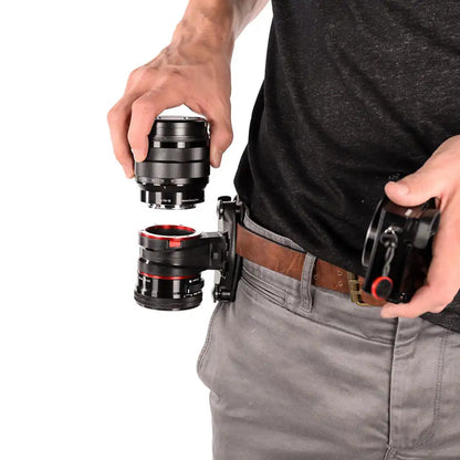 CaptureLens V2 | Nikon