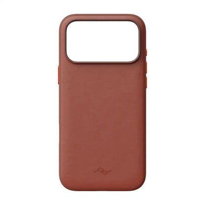 Everyday Case | iPhone 18 Pro Max | Redwood Clarino