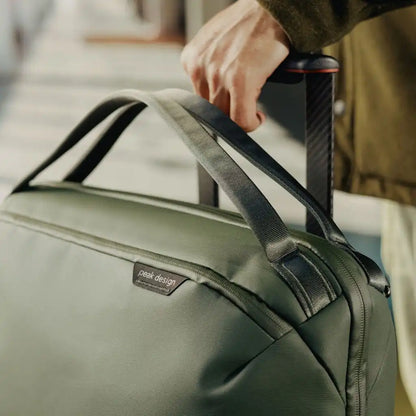 Travel Weekender | 25L | Sage