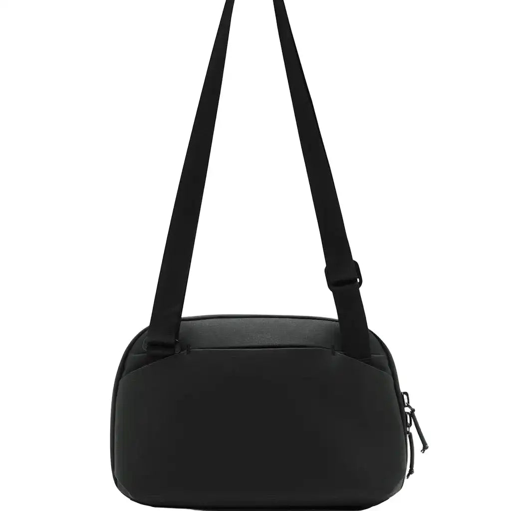 Travel Crossbody | 3L | Black
