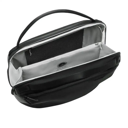 Travel Weekender | 25L | Black