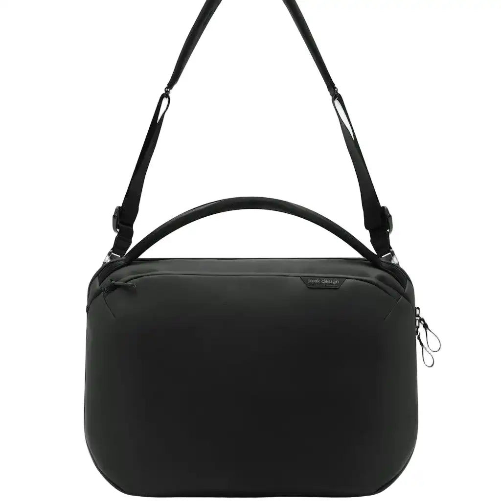 Travel Weekender | 25L | Black