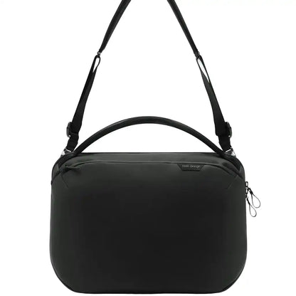Travel Weekender | 25L | Black