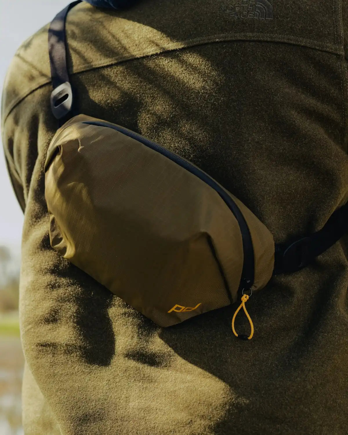 Outdoor Sling | 2L | Kelp