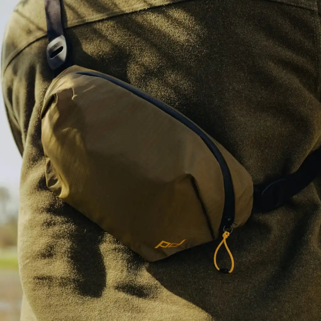 Outdoor Sling | 2L | Kelp