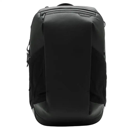 Travel Backpack 2-in-1 | 40L | Black