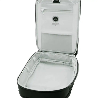 Travel Backpack | 20L | Black