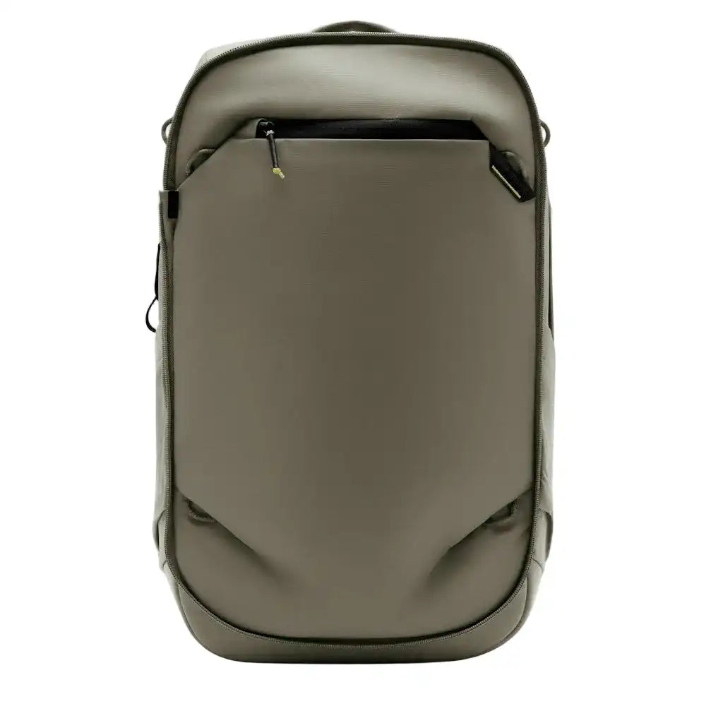 Travel Backpack 2-in-1 | 40L | Stone