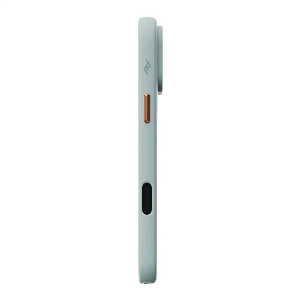 Everyday Case | iPhone 18 Pro Max | Cirrus Clarino