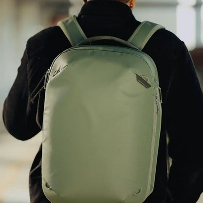 Travel Backpack | 20L | Sage