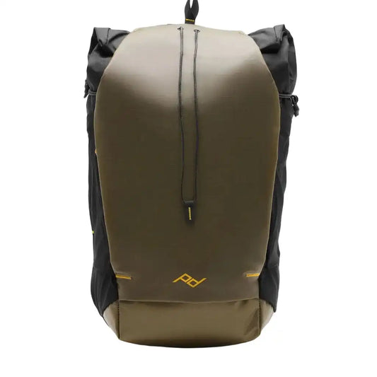 Outdoor Backpack | 25L | Kelp
