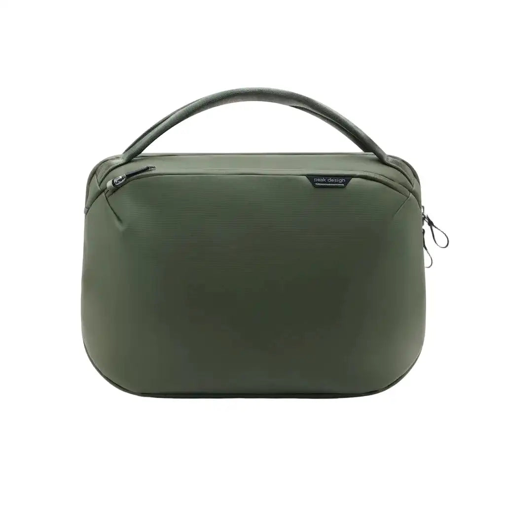 Travel Weekender | 25L | Sage