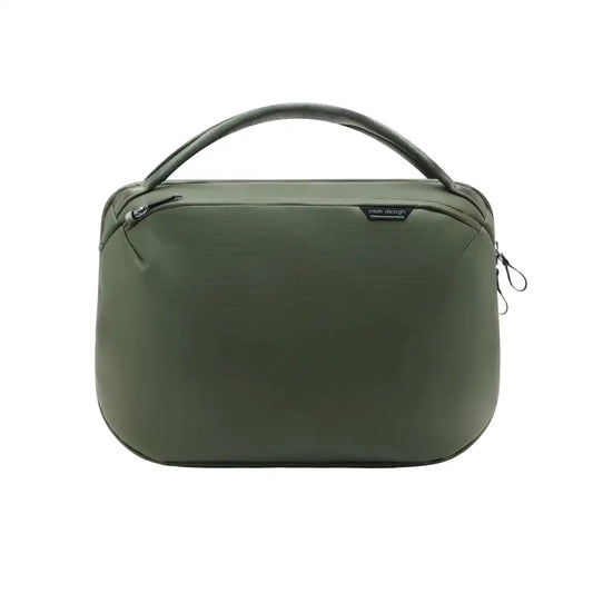 Travel Weekender | 25L | Sage