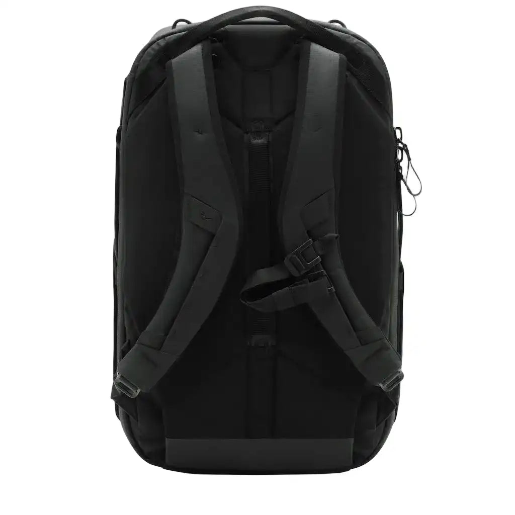 Travel Backpack 2-in-1 | 40L | Black