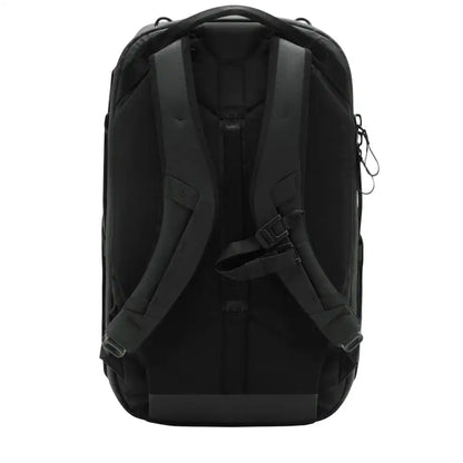 Travel Backpack 2-in-1 | 40L | Black