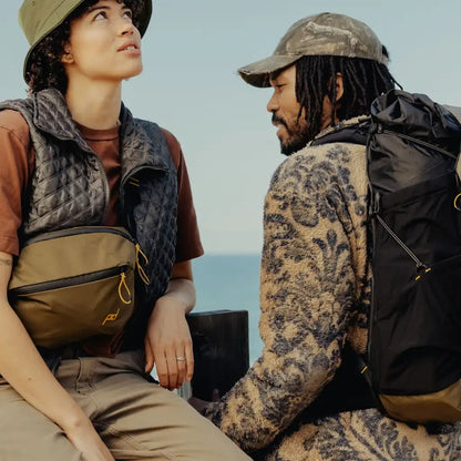 Outdoor Backpack | 45L | Kelp