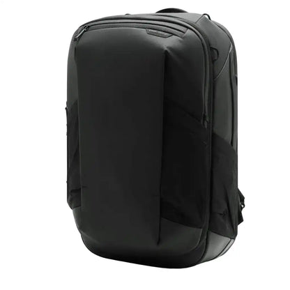Travel Backpack 2-in-1 | 40L | Black