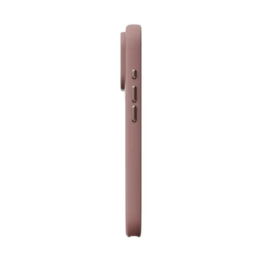 Everyday Case | iPhone 18 Pro | Dusk Clarino