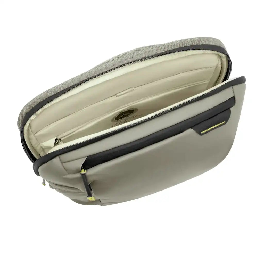 Travel Backpack 2-in-1 | 40L | Stone