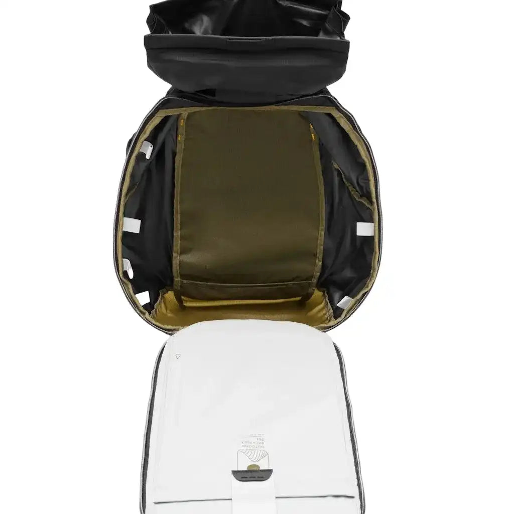 Outdoor Backpack | 25L | Kelp