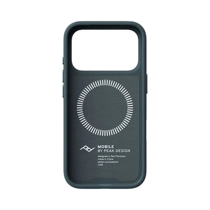 Everyday Loop Case | iPhone 18 Pro | Ocean