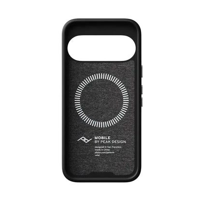 SlimLink Case | Pixel 11 Pro | Charcoal