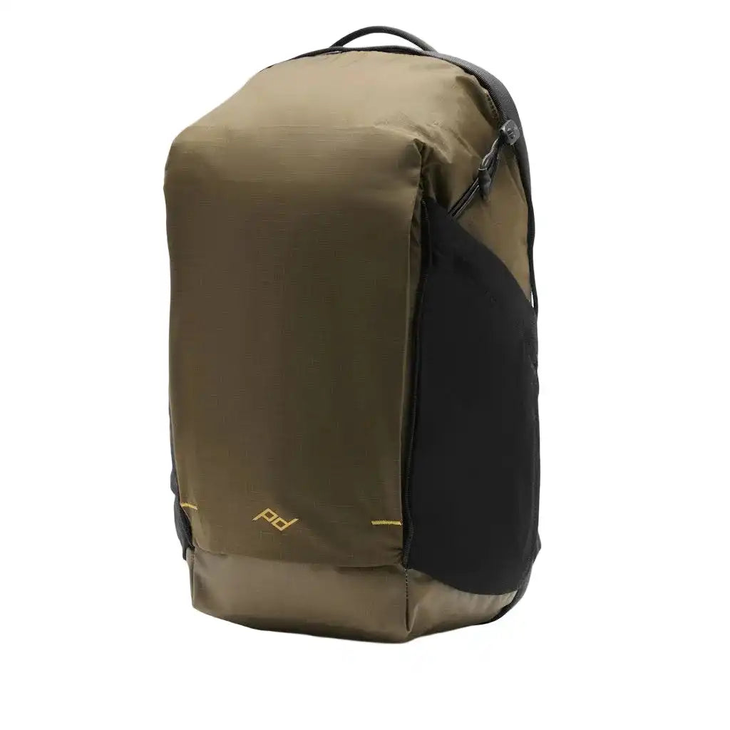 Outdoor Backpack | 18L | Kelp