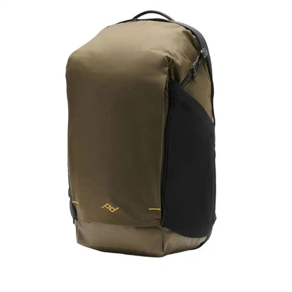 Outdoor Backpack | 18L | Kelp