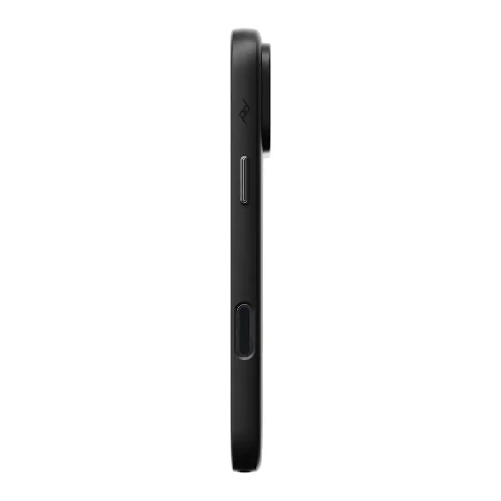 Everyday Case | iPhone 18 Pro Max | Black Leather
