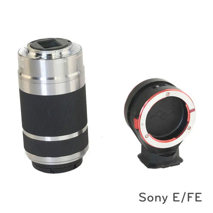 Capture Lens | Sony