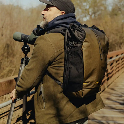 Outdoor Backpack | 25L | Kelp