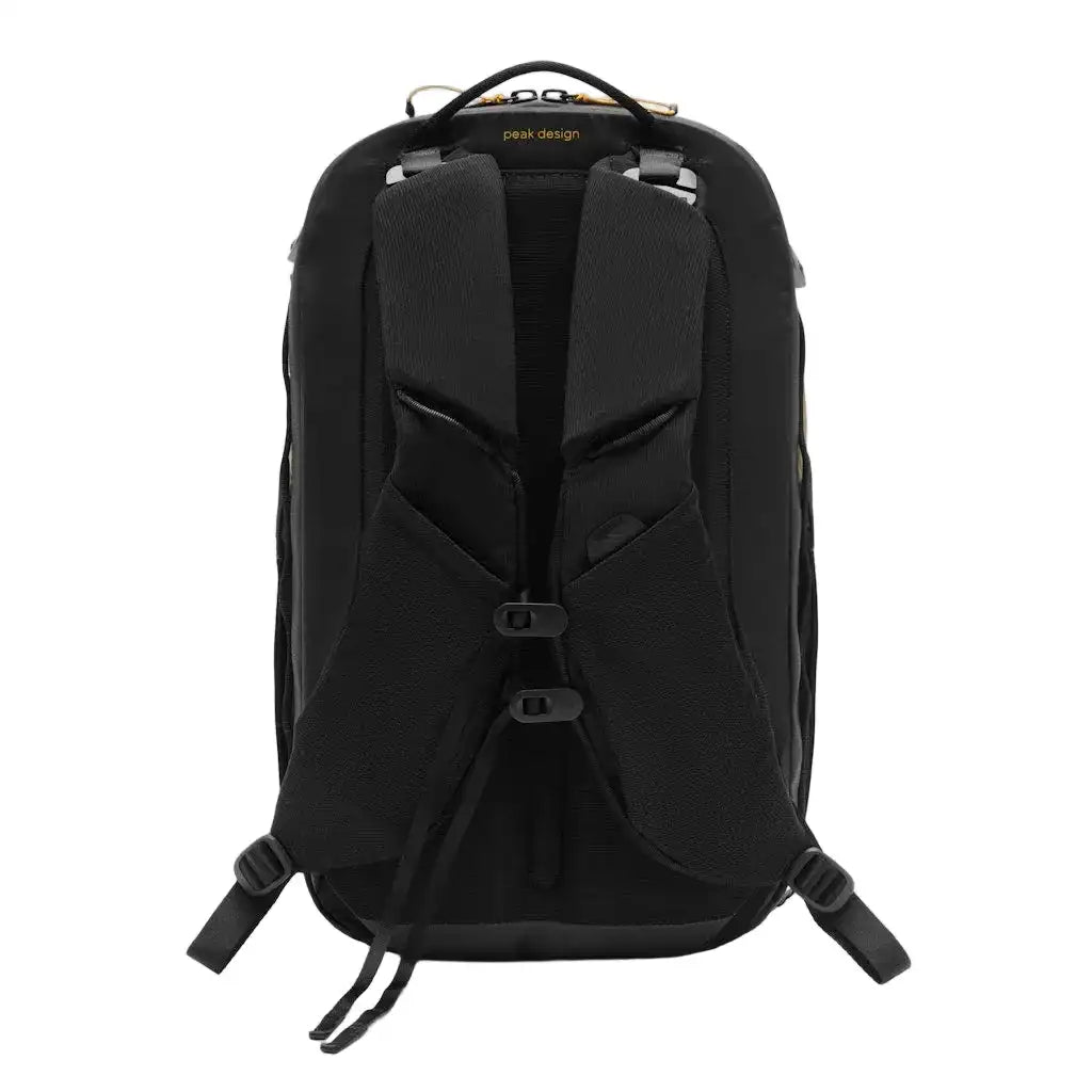 Outdoor Backpack | 18L | Kelp
