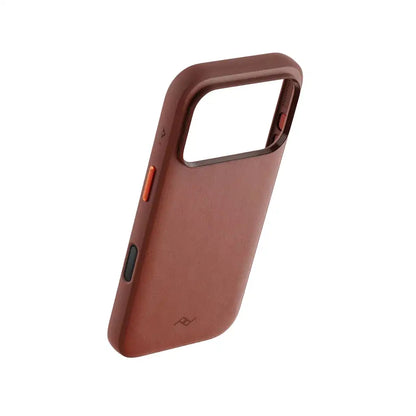 Everyday Case | iPhone 18 Pro Max | Redwood Clarino