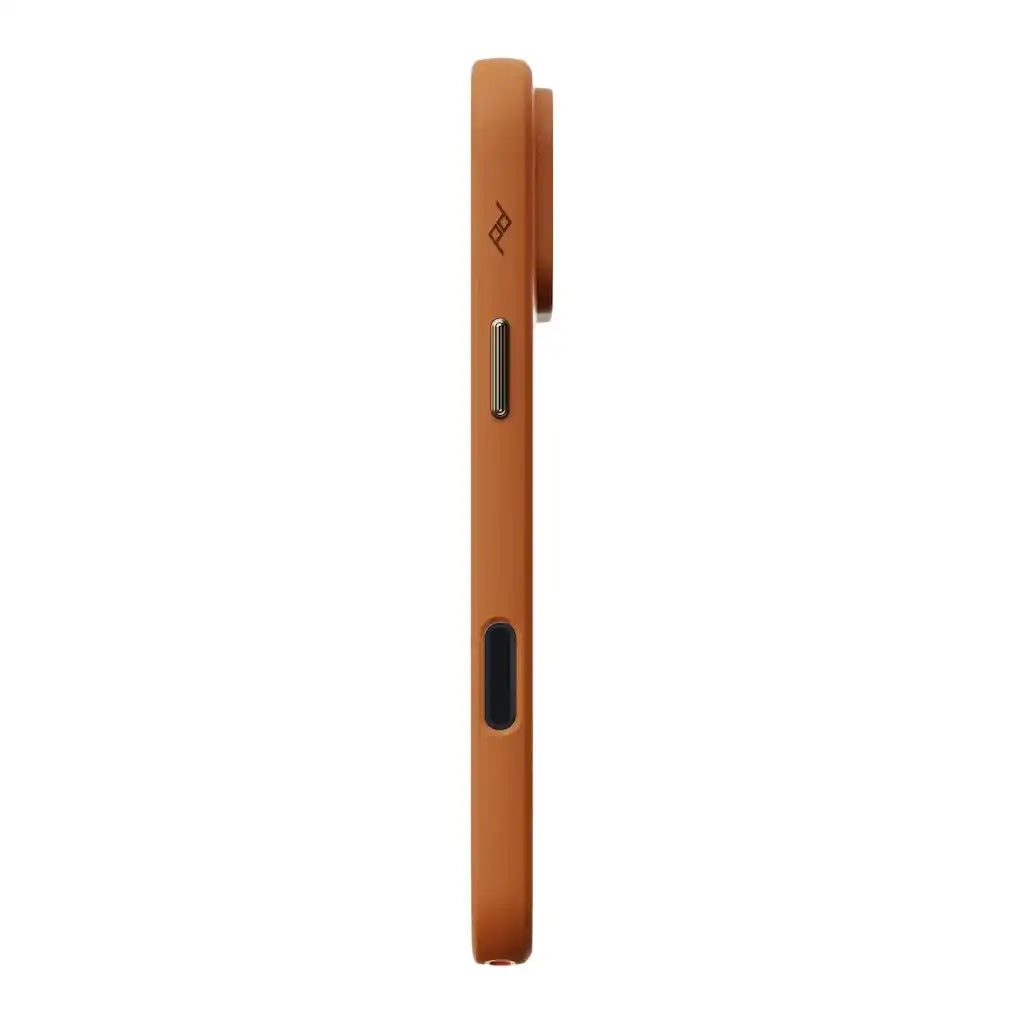 Everyday Case | iPhone 18 Pro Max | Amber Leather
