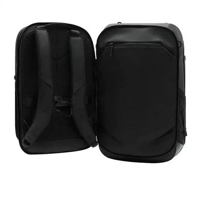 Travel Backpack 2-in-1 | 40L | Black