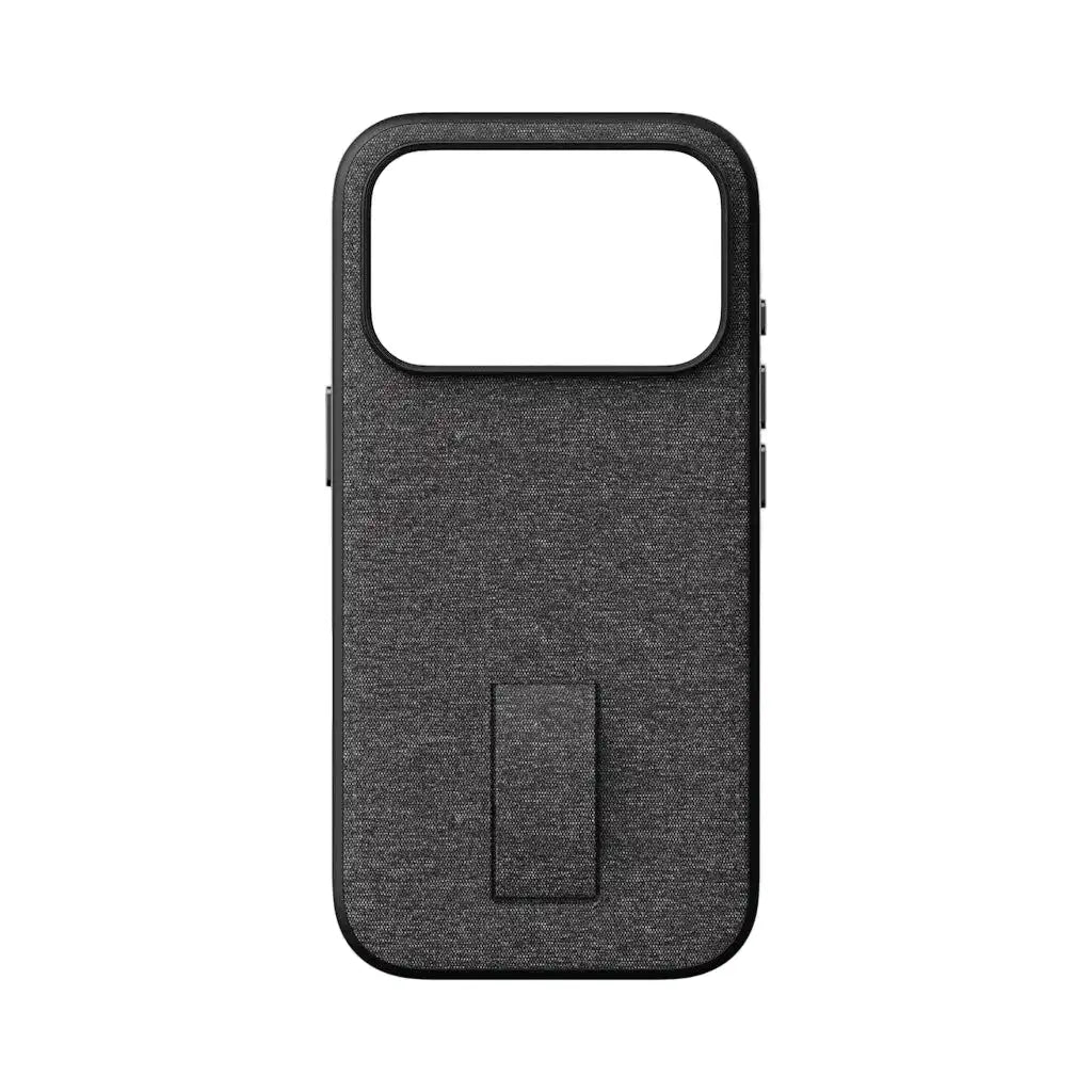 Everyday Loop Case | iPhone 18 Pro | Charcoal