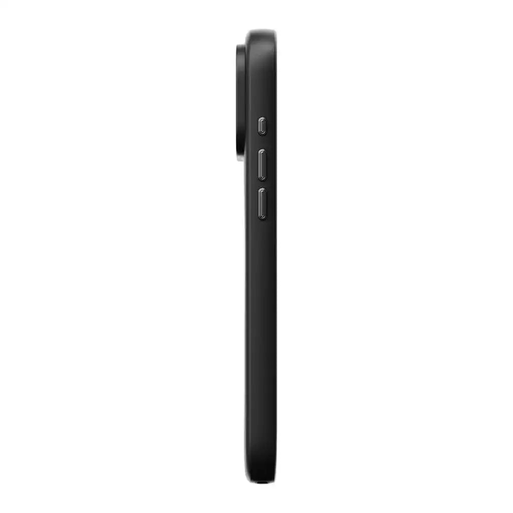 Everyday Case | iPhone 18 Pro Max | Black Leather