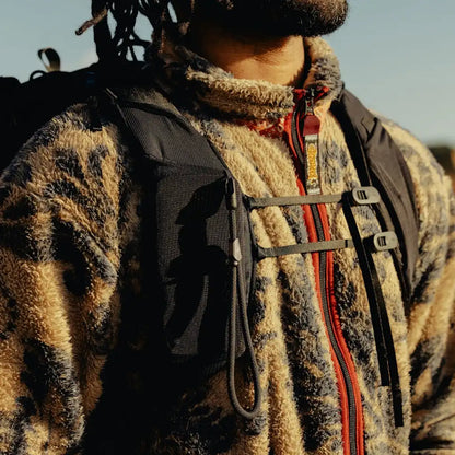 Outdoor Backpack | 45L | Kelp